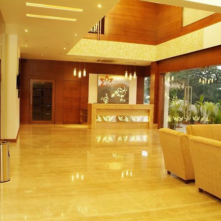 Parijatha Gateway Bangalore Exterior foto