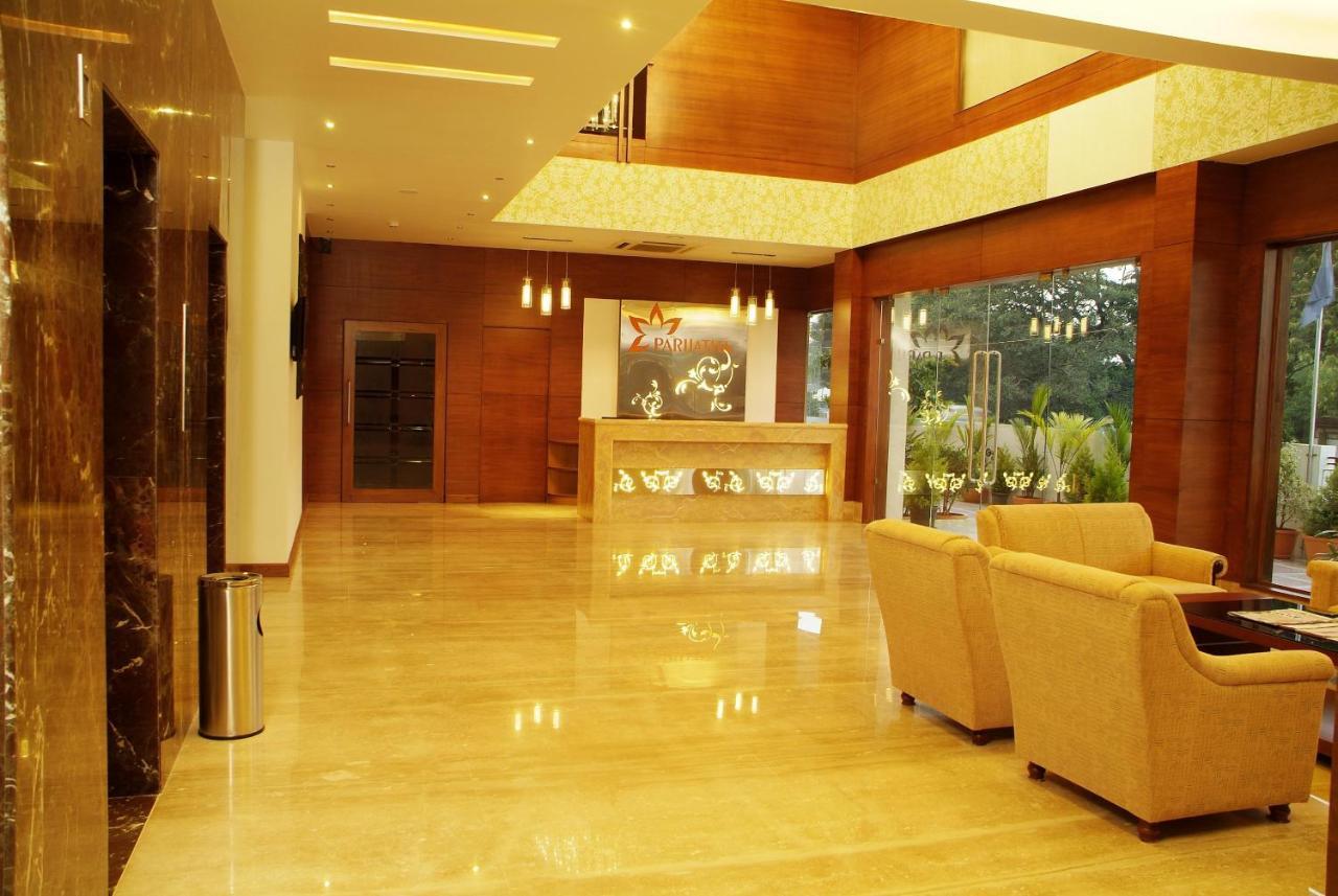 Parijatha Gateway Bangalore Exterior foto