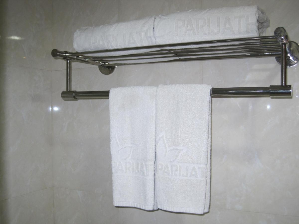 Parijatha Gateway Bangalore Exterior foto