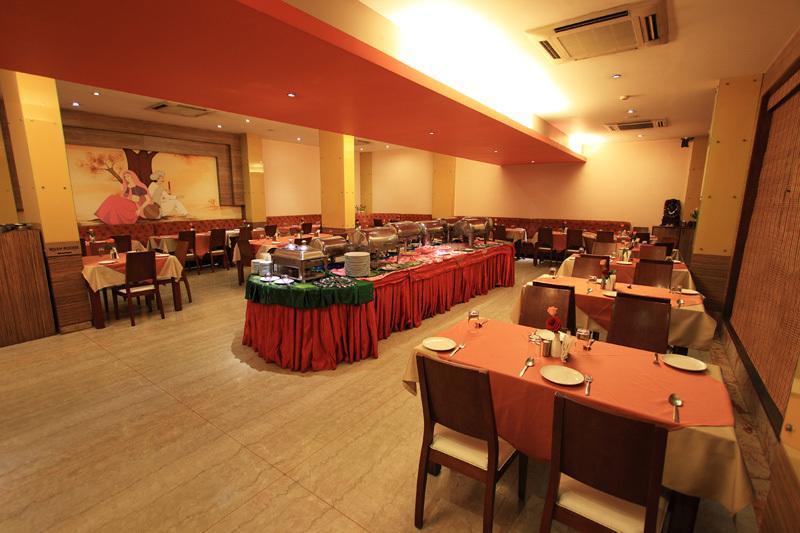 Parijatha Gateway Bangalore Exterior foto