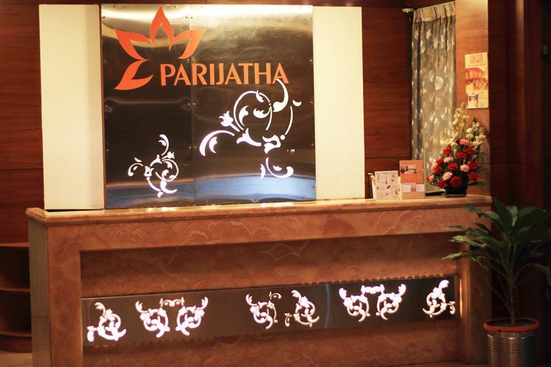 Parijatha Gateway Bangalore Exterior foto