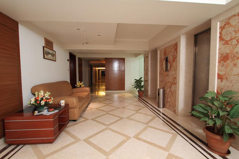 Parijatha Gateway Bangalore Exterior foto