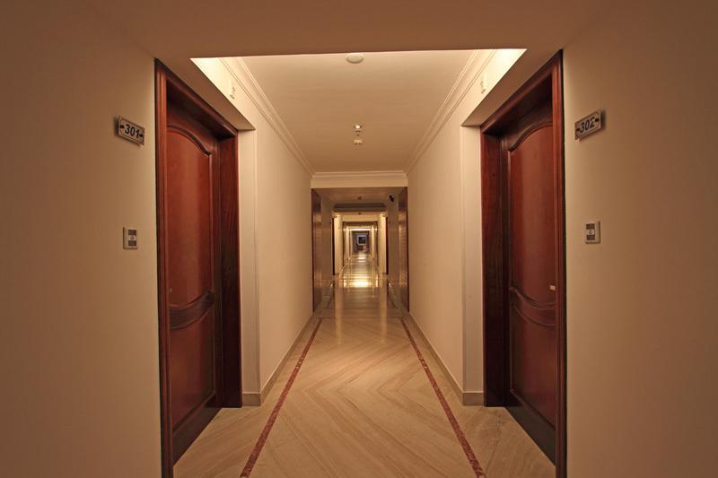 Parijatha Gateway Bangalore Exterior foto