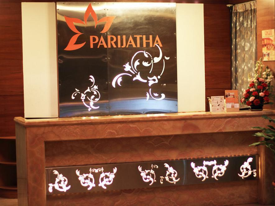 Parijatha Gateway Bangalore Exterior foto