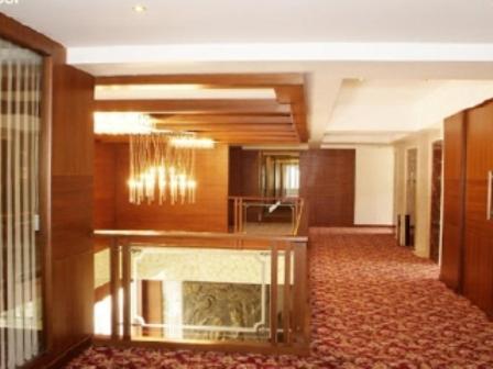 Parijatha Gateway Bangalore Exterior foto