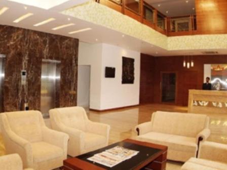 Parijatha Gateway Bangalore Exterior foto