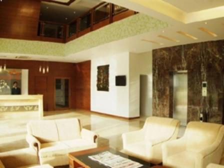 Parijatha Gateway Bangalore Exterior foto