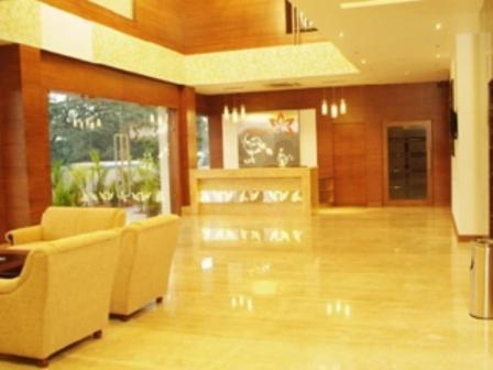 Parijatha Gateway Bangalore Exterior foto